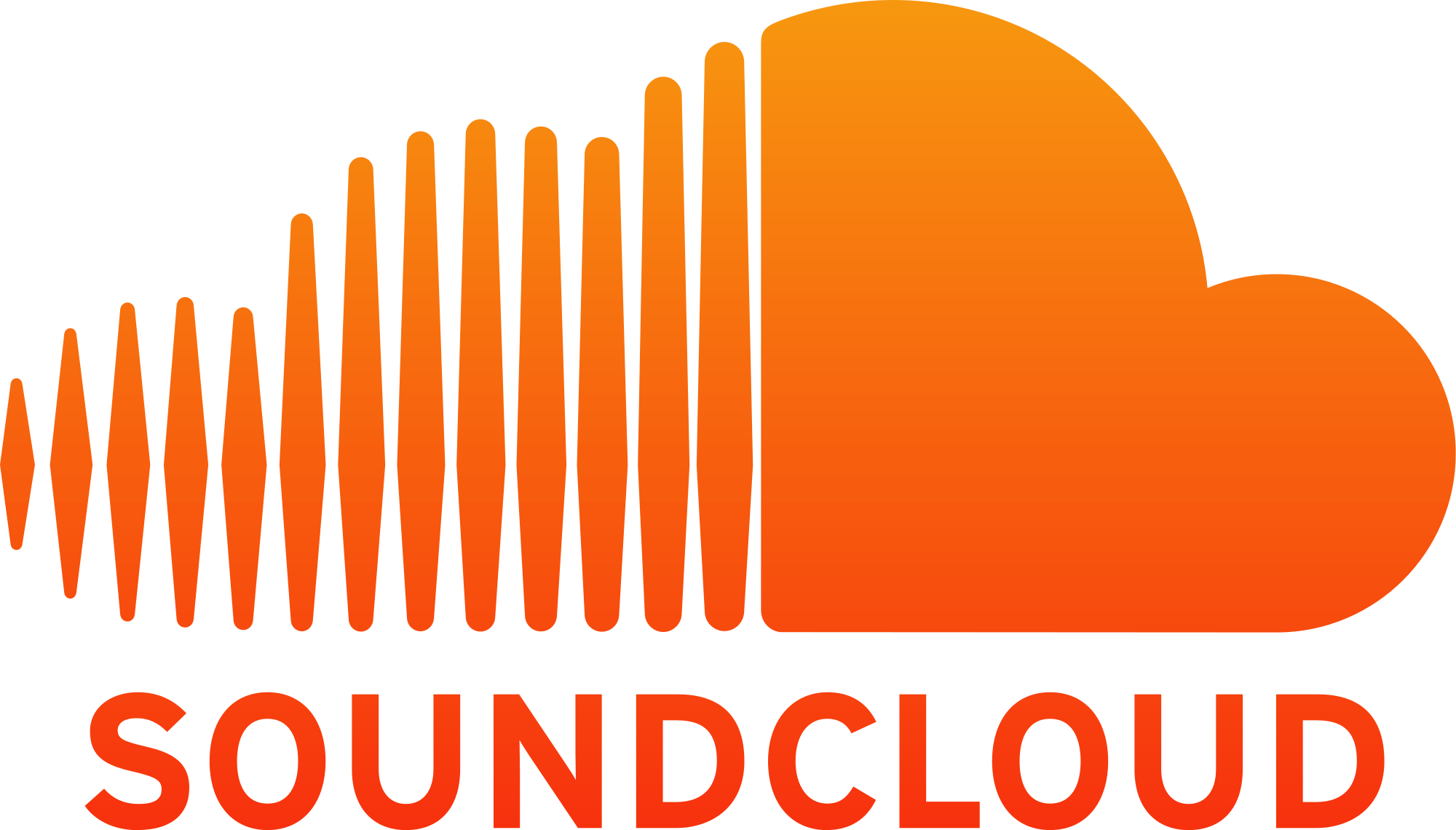 SoundCloud Logo