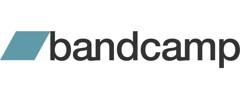 Bandcamp Logo